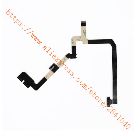 Drone Gimbal Ribbon Cable - Yeni DJI Phantom 4 Flex kablo