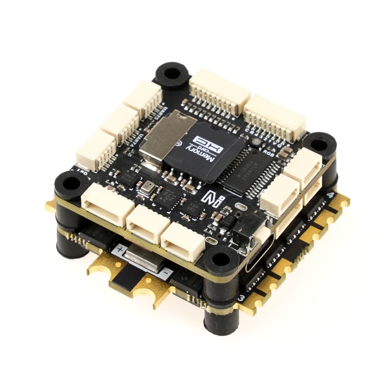 MicoAir743 V2 Uçuş Kontrol Cih - Drone Gimbal Controller incelemesi ve fiyatı