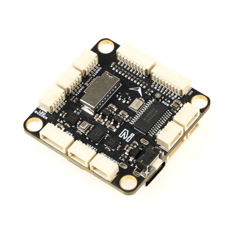 MicoAir743 V2 Uçuş Kontrol Cih - Drone Gimbal Controller incelemesi ve fiyatı