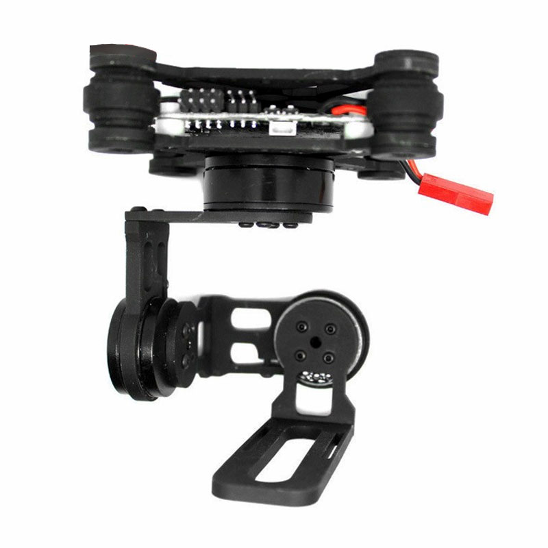 Storm32 BGC 3/2 Eksen Hafif Fı - Drone Gimbal Controller incelemesi ve fiyatı