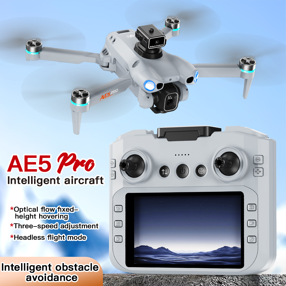 5KM 8K Profesyonel HD Çift Kam - Jjrc Drone X12 incelemesi ve fiyatı