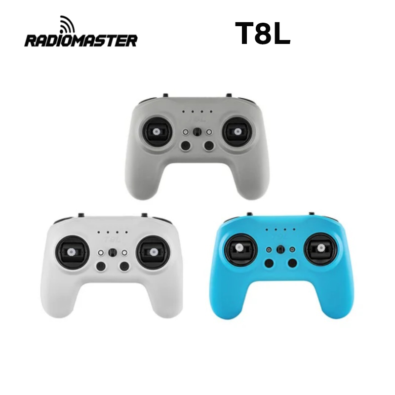 RadioMaster T8L Radyo Kontrol  - Drone Gimbal Controller incelemesi ve fiyatı