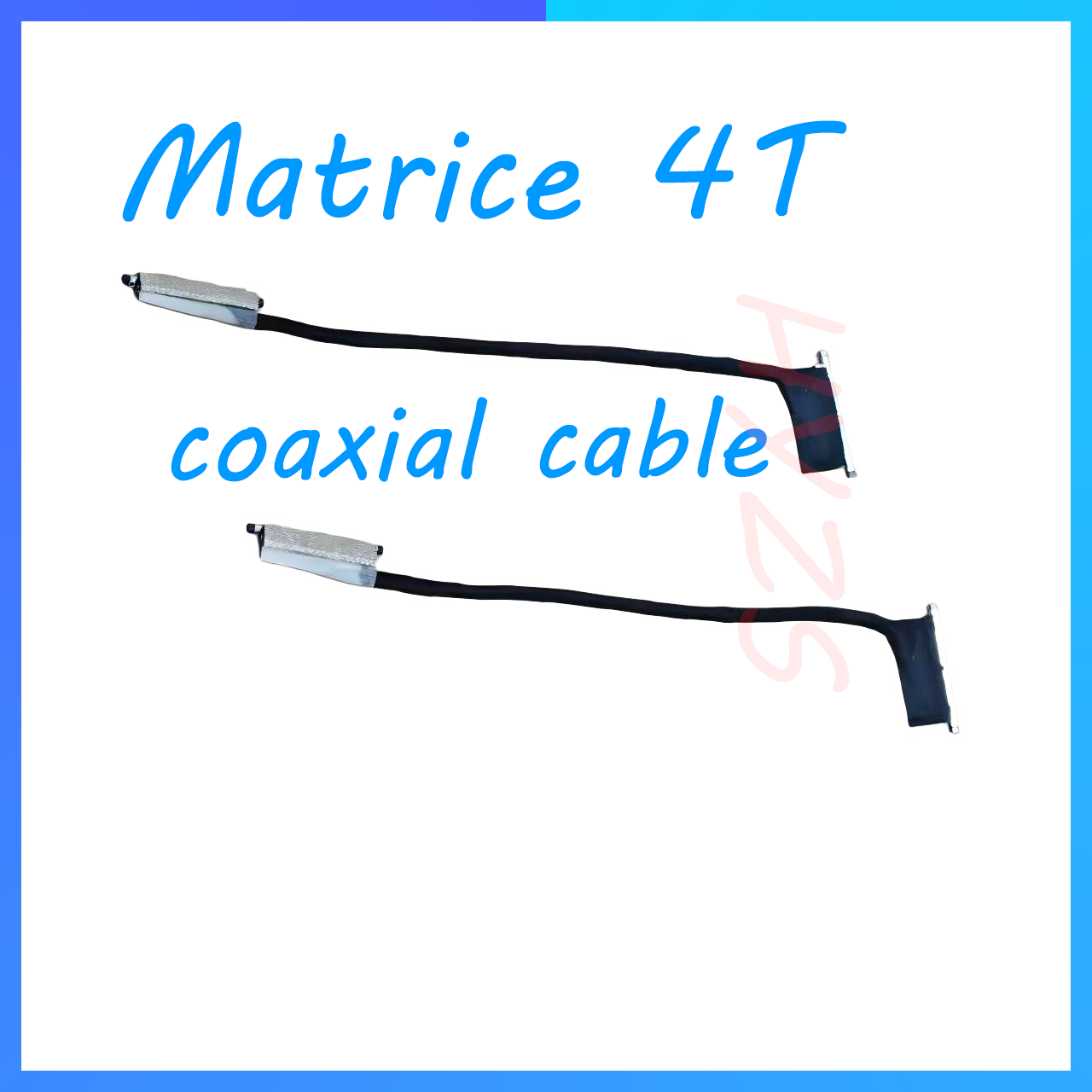 Orijinal Gimbal Kamera Sinyal  - Drone Gimbal Ribbon Cable incelemesi ve fiyatı